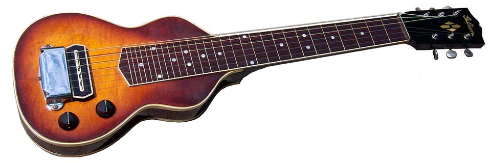 Gibson EH-150